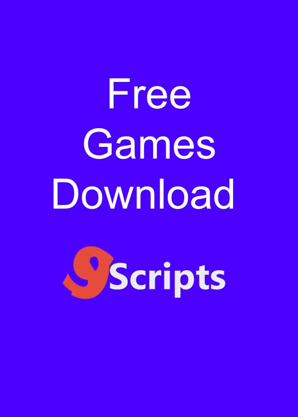  Free  Downlod 9scripts