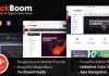 ClickBoom v1.0.0 – Responsive Multipurpose Shopify Theme (Sections Ready)