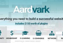 Aardvark v4.4 – Community, Membership, BuddyPress Theme