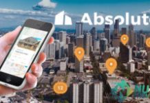 Real Estate & Property Sales Responsive Template