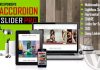 Accordion Slider PRO v1.0.2 – Responsive Image And Video WordPress Plugin