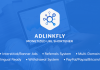 AdLinkFly v6.3.0 – Monetized URL Shortener