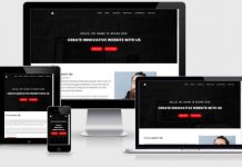 Alo v1.0 – Personal Portfolio HTML Template