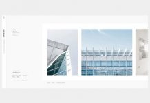 Alvar v2.0.0.1 – Minimal & Modern Portfolio Theme for Photographers