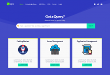 Download Free Lipi v1.2 – Self Service Knowledge Base and Creative WordPress Theme