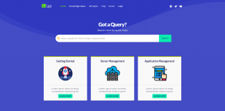Download Free Lipi v1.2 – Self Service Knowledge Base and Creative WordPress Theme