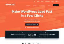 Download Free WP Rocket v3.3.6 – WordPress Cache Plugin