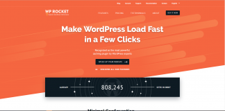 Download Free WP Rocket v3.3.6 – WordPress Cache Plugin