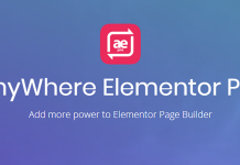 AnyWhere Elementor Pro 2.12.1 – WeaDown