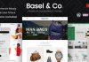 Basel v4.8.0 – Responsive eCommerce WordPress Theme