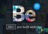 BeTheme v20.7.7 – Responsive Multi-Purpose WordPress Theme – Nulled Theme Store