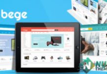 Responsive Magento Theme Nulled Free Download