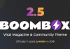 Download – BoomBox v2.5.9 – Viral Magazine WordPress Theme