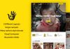CharityHeart v1.3 – A Charity Responsive WordPress Theme
