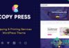 Copypress v1.2 – Type Design & Printing Services Nulled