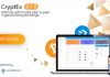 CryptEx v2.1.0 – Ultimate Peer to Peer CryptoCurrency Exchange platform