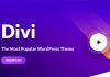 Divi 3.26.5 – Elegantthemes Premium WordPress Theme – WeaDown