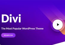 Divi 3.26.5 – Elegantthemes Premium WordPress Theme – WeaDown