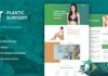 Dr. Plastic Surgery v1.0 – HTML Template Nulled