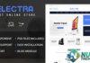 Electra – OpenCart Responsive Theme