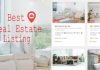 Real Estate Pro v1.4.7 – The Best EState Listing WordPress Plugin