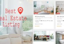 Real Estate Pro v1.4.7 – The Best EState Listing WordPress Plugin