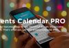 Events Calendar Pro v4.7.5 – WordPress Plugin