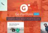 Go Portfolio v1.7.4 – WordPress Responsive Portfolio Plugin
