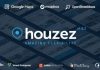Houzez v1.8.2 – A Premium Real Estate WordPress Theme