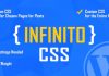 INFINITO v1.1 – Premium Custom CSS WordPress Plugin