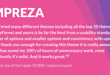 Download – Impreza v6.1.2 – Multi-Purpose WordPress Theme