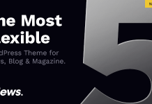 Download – JNews v5.0.3 – WordPress Newspaper Magazine Blog AMP Theme