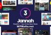 Jannah News v3 Premium Theme Download Link is Here » WPMafia.Net