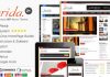 Download – Jarida v2.4.7 – Responsive WordPress News, Magazine, Blog