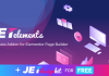 JetElements v1.15.16 – Addon for Elementor Page Builder WordPress Plugin