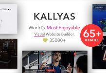 Download – KALLYAS v4.17.2 – Creative eCommerce Multi-Purpose WordPress Theme
