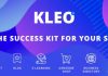 KLEO v4.9.9 – Pro Community Focused, Multi-Purpose BuddyPress Theme