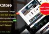 KStore v1.0 – Multipurpose OpenCart 3 Hi-Tech Theme