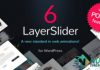 LayerSlider v6.6.5 – Responsive WordPress Slider Plugin Nulled