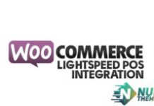 Lightspeed POS Integration v1.5.1 – WooCommerce
