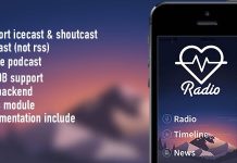 Lov Radio Bundle App Source Android & Ios