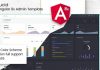 Lucid v1.0 – Angular 8 Admin Template