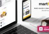 Martfury 2.0.2 – WooCommerce Marketplace WordPress Theme