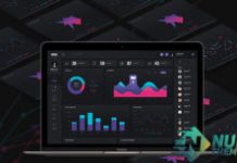 Admin Dashboard UI Kit Nulled Free Download