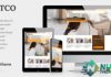 Pest Control Services Muse Templates Nulled