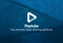 PlayTube v1.7 – The Ultimate PHP Video CMS & Video Sharing Platform