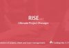 RISE v2.2.1 – Ultimate Project Manager Script
