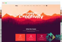 Rhino v1.3 – Stunning Joomla Template Nulled Free