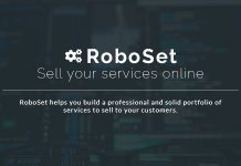 RoboSet v1.0.13 – Sell your services online Script