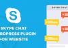 Download – Skype Chat Plugin for Website v1.1.0